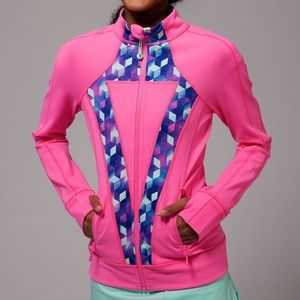 IVIVVA Perfect Your Practice Jacket